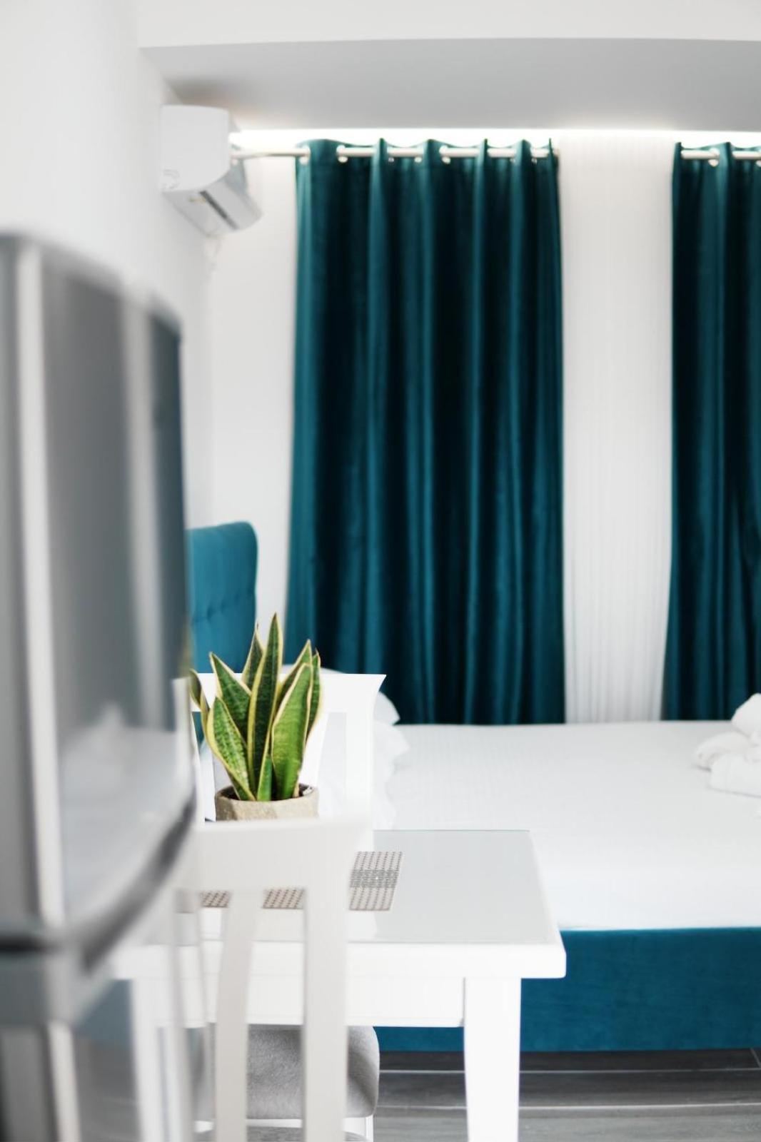 Gardenia Rooms Саранда Экстерьер фото