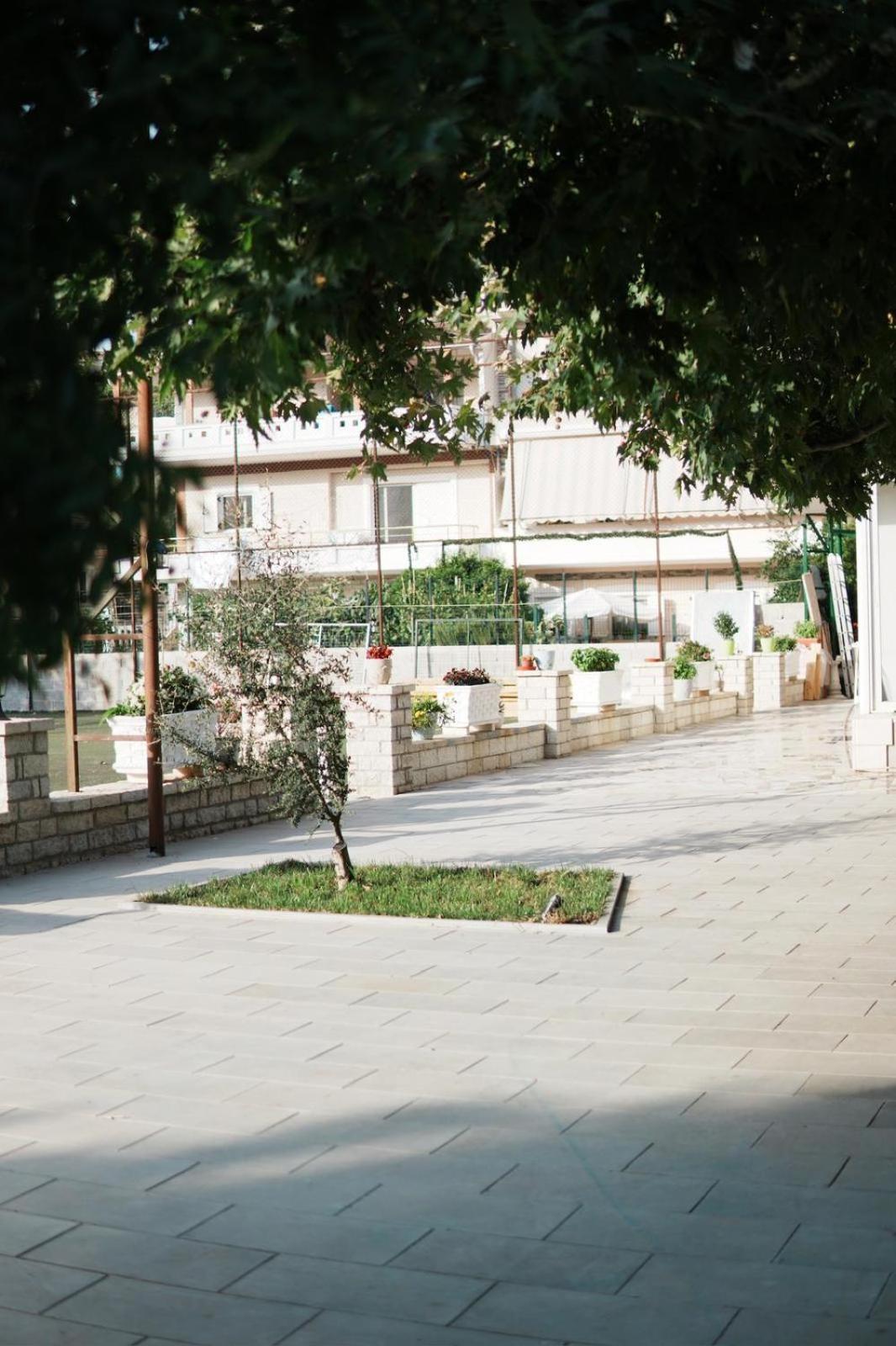 Gardenia Rooms Саранда Экстерьер фото