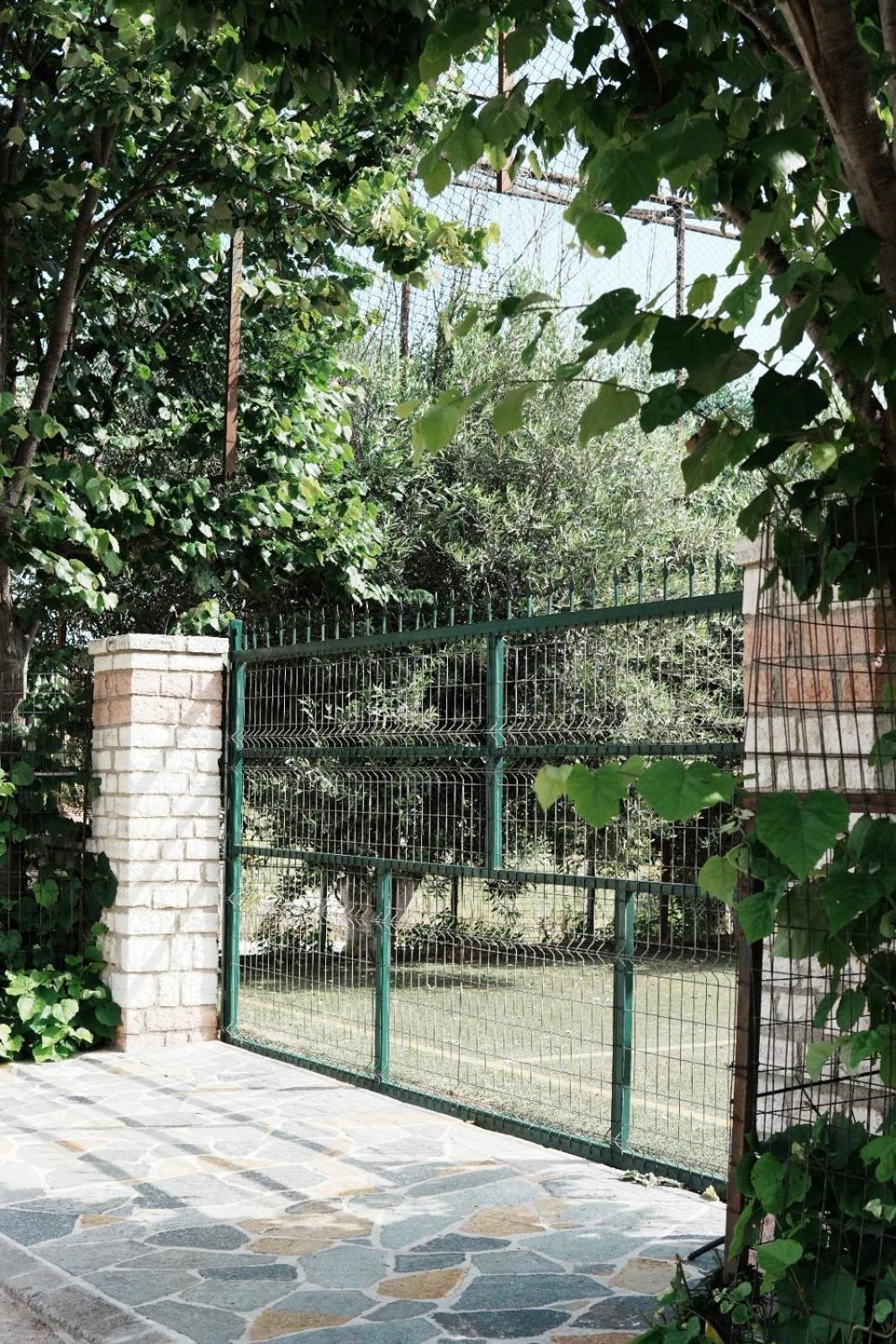 Gardenia Rooms Саранда Экстерьер фото